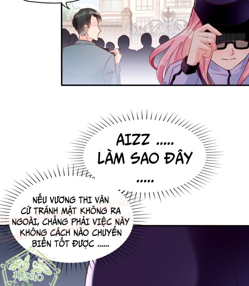 Nhật Kí Mưu Sinh Của Tra Nữ Chapter 19 - Trang 2