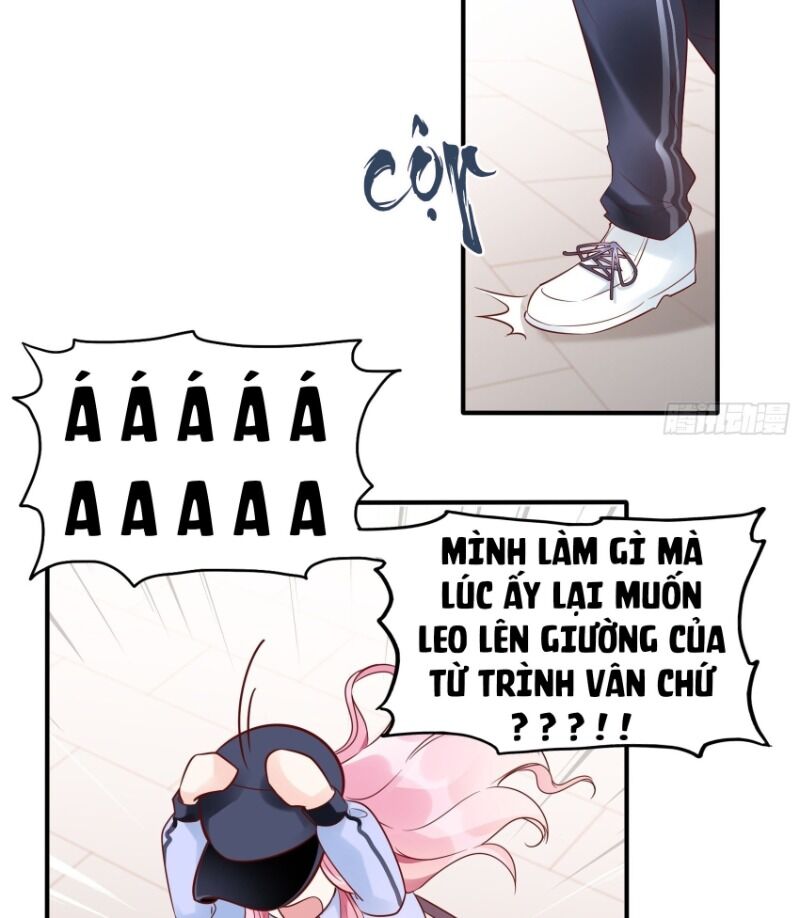 Nhật Kí Mưu Sinh Của Tra Nữ Chapter 19 - Trang 2