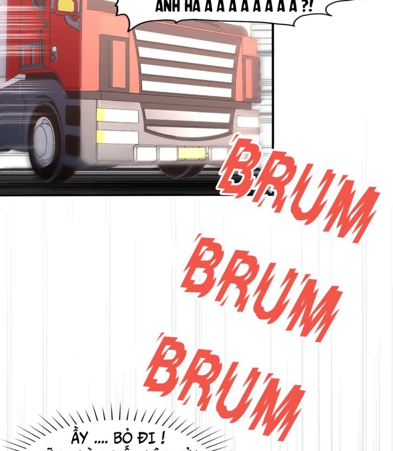 Nhật Kí Mưu Sinh Của Tra Nữ Chapter 19 - Trang 2