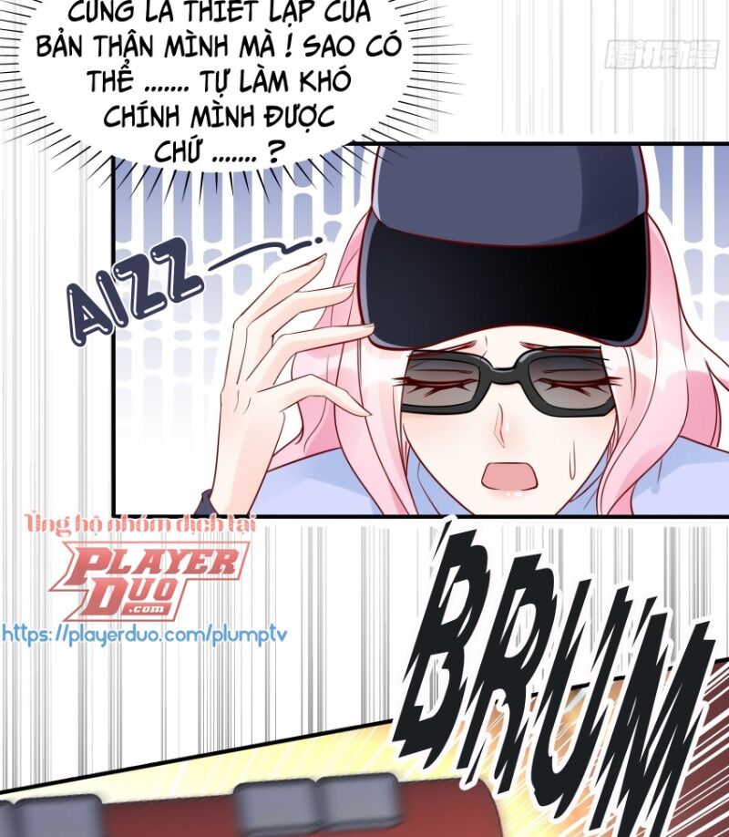 Nhật Kí Mưu Sinh Của Tra Nữ Chapter 19 - Trang 2