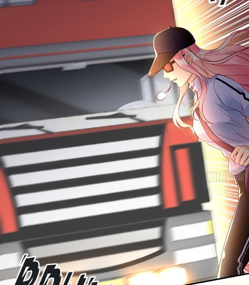 Nhật Kí Mưu Sinh Của Tra Nữ Chapter 19 - Trang 2