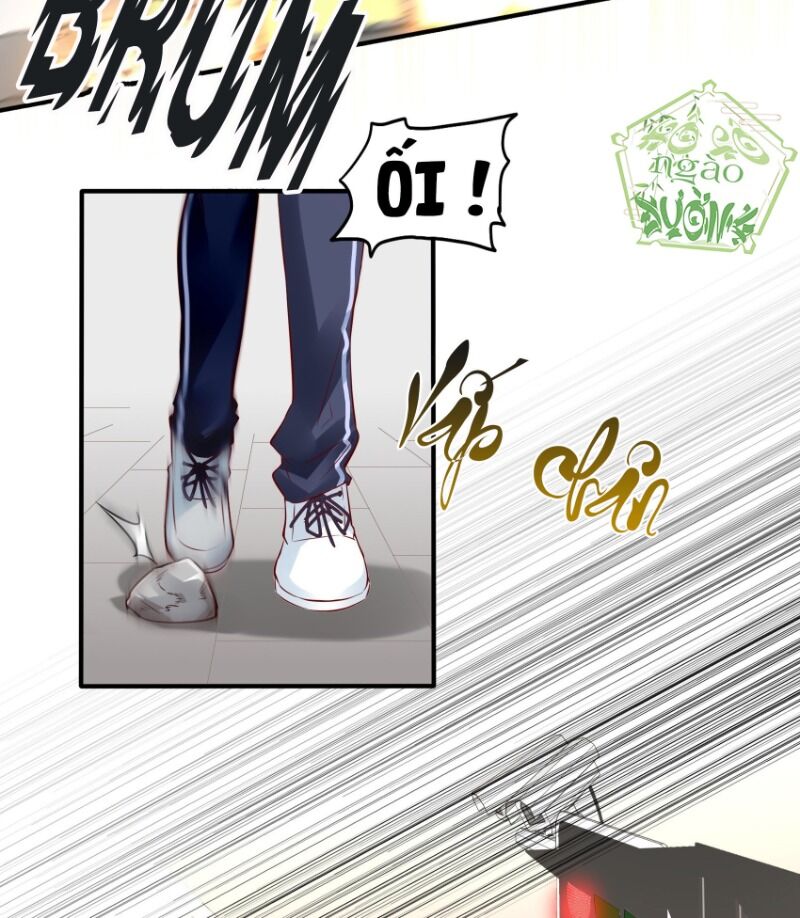 Nhật Kí Mưu Sinh Của Tra Nữ Chapter 19 - Trang 2