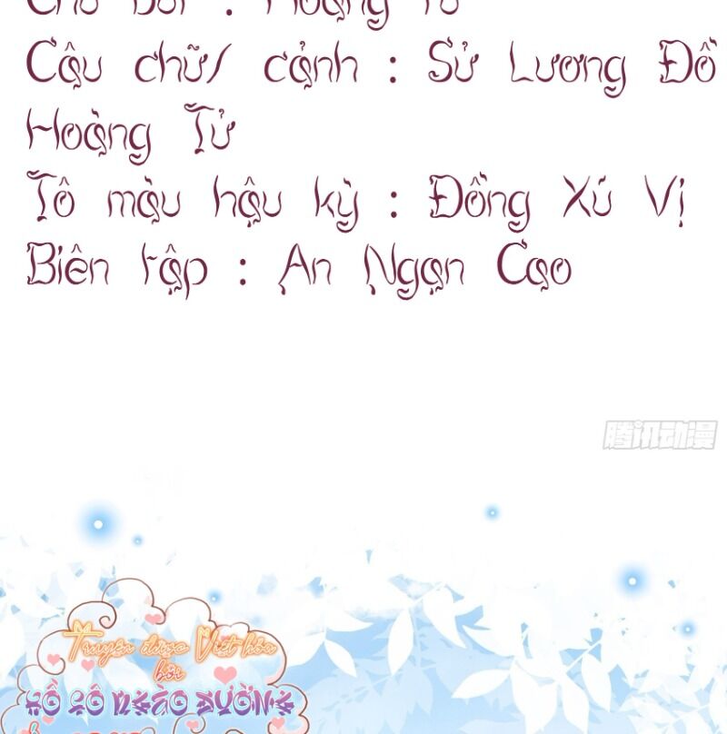 Nhật Kí Mưu Sinh Của Tra Nữ Chapter 19 - Trang 2