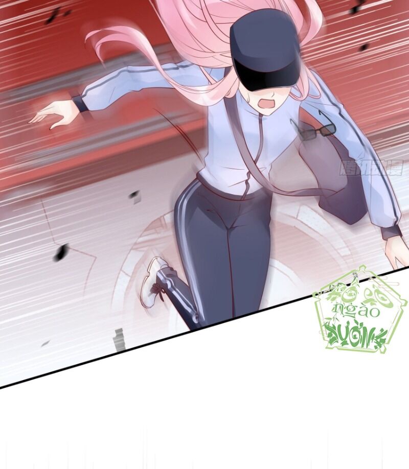 Nhật Kí Mưu Sinh Của Tra Nữ Chapter 19 - Trang 2