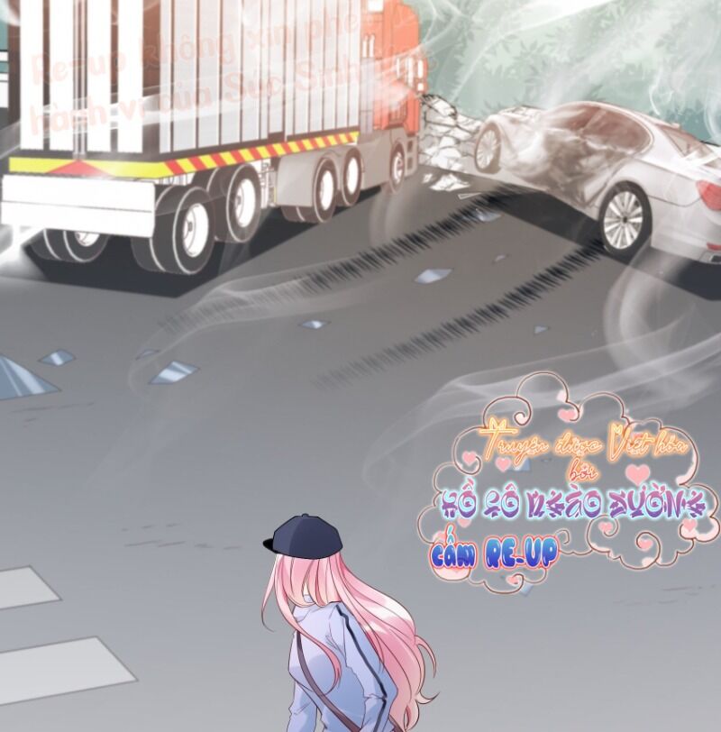 Nhật Kí Mưu Sinh Của Tra Nữ Chapter 19 - Trang 2