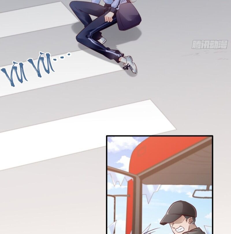 Nhật Kí Mưu Sinh Của Tra Nữ Chapter 19 - Trang 2