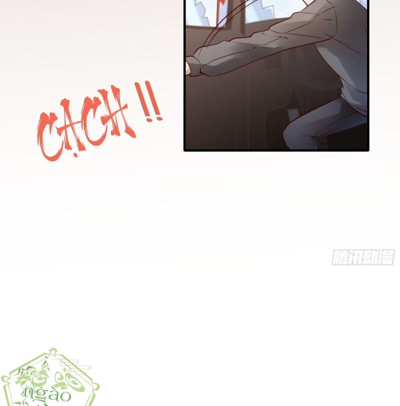 Nhật Kí Mưu Sinh Của Tra Nữ Chapter 19 - Trang 2