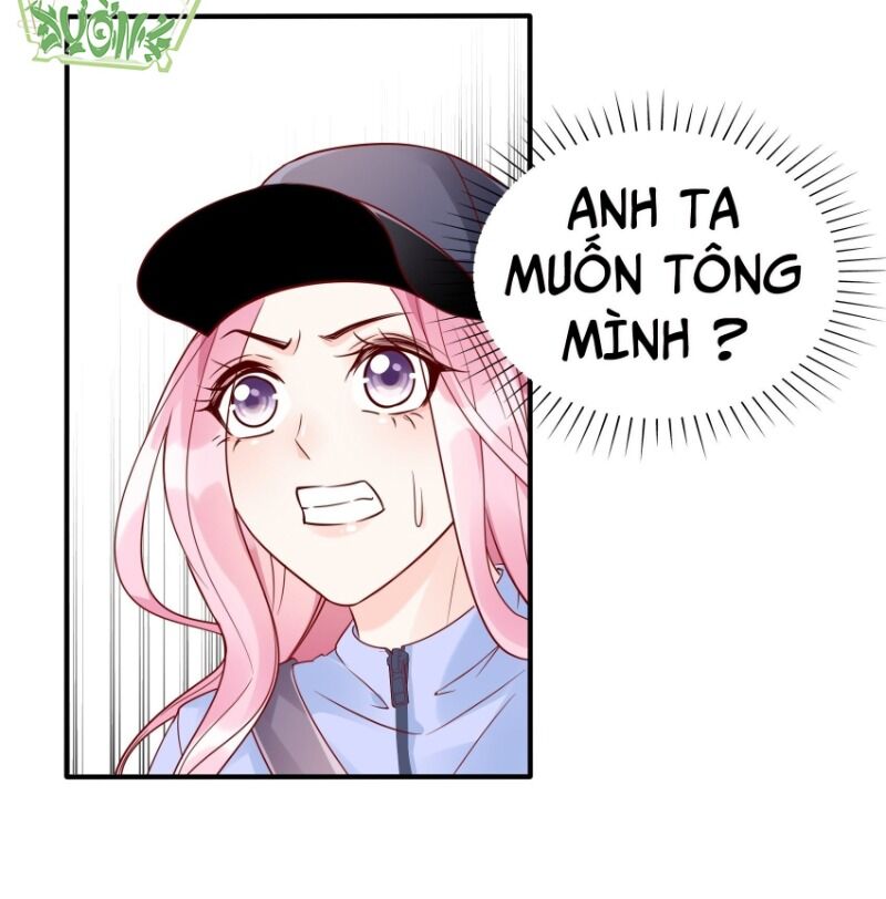 Nhật Kí Mưu Sinh Của Tra Nữ Chapter 19 - Trang 2