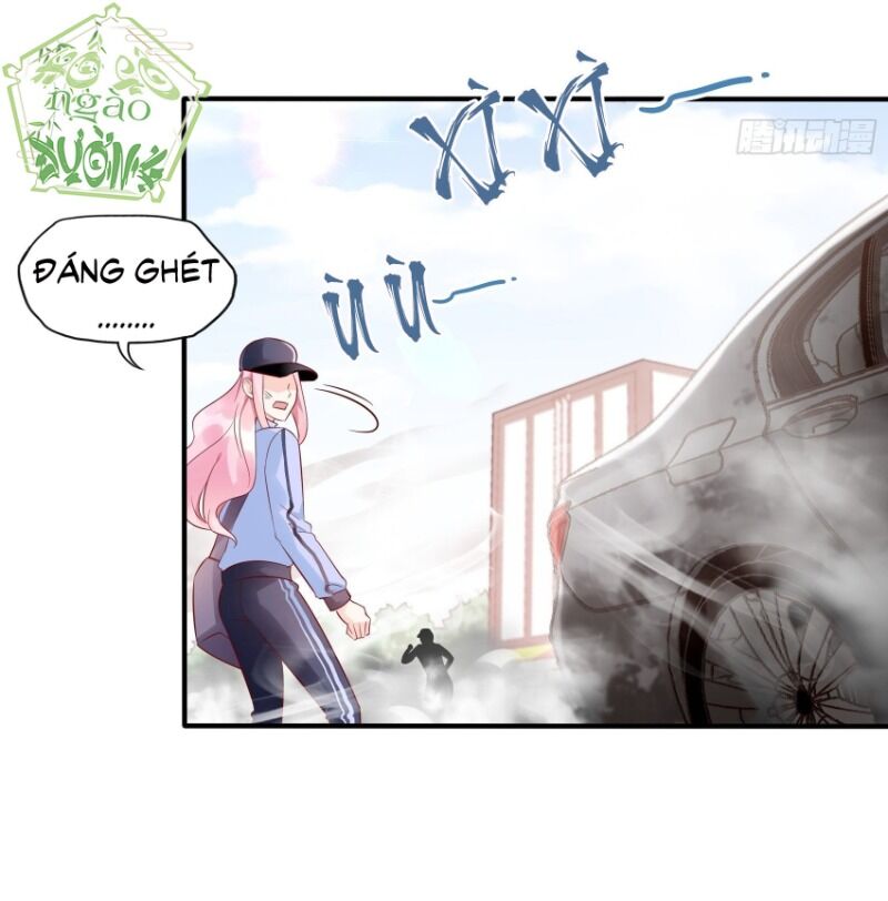 Nhật Kí Mưu Sinh Của Tra Nữ Chapter 19 - Trang 2