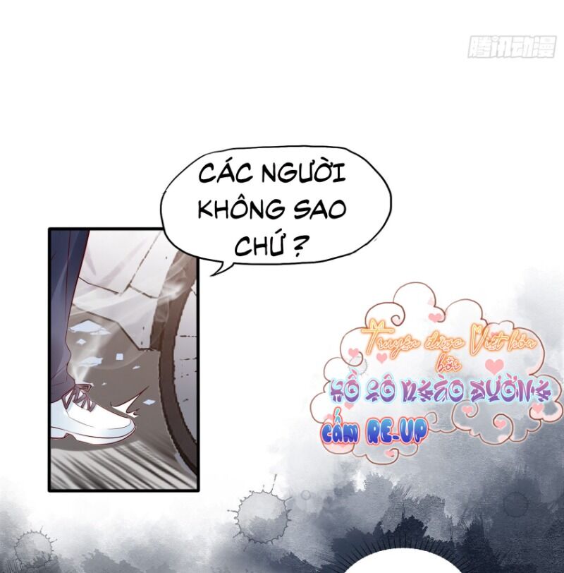 Nhật Kí Mưu Sinh Của Tra Nữ Chapter 19 - Trang 2