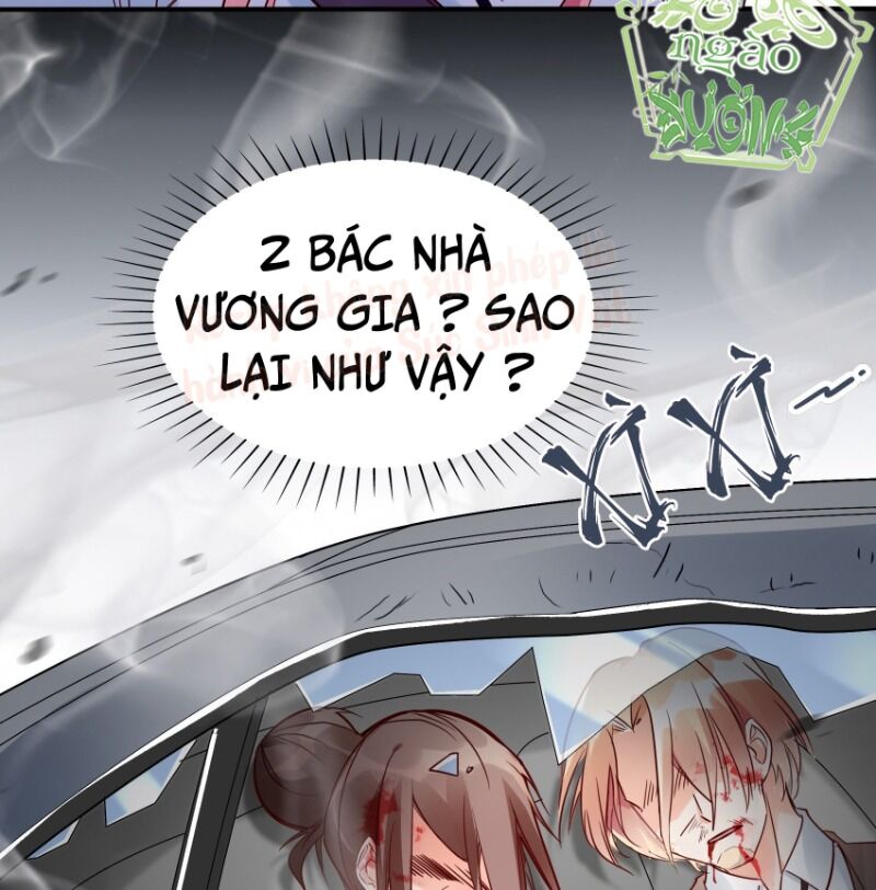Nhật Kí Mưu Sinh Của Tra Nữ Chapter 19 - Trang 2
