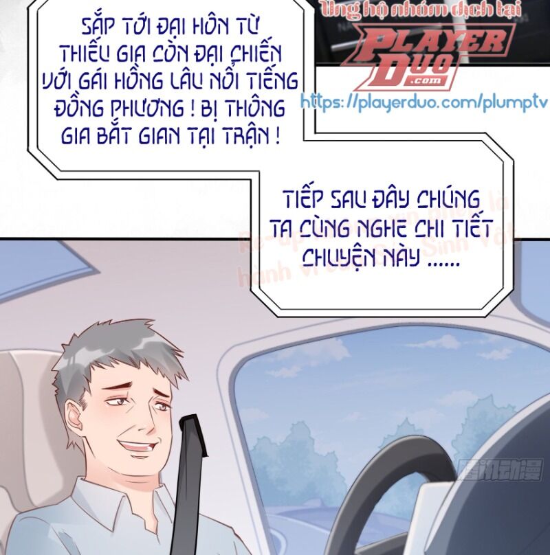 Nhật Kí Mưu Sinh Của Tra Nữ Chapter 19 - Trang 2