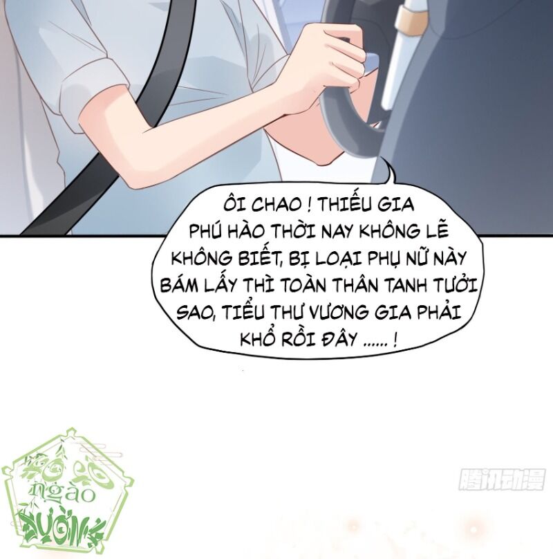 Nhật Kí Mưu Sinh Của Tra Nữ Chapter 19 - Trang 2