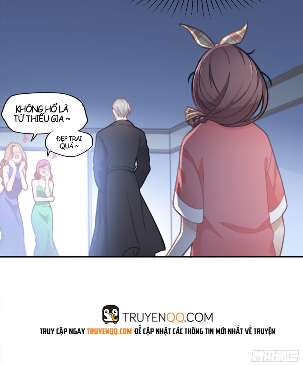 Nhật Kí Mưu Sinh Của Tra Nữ Chapter 2 - Trang 2