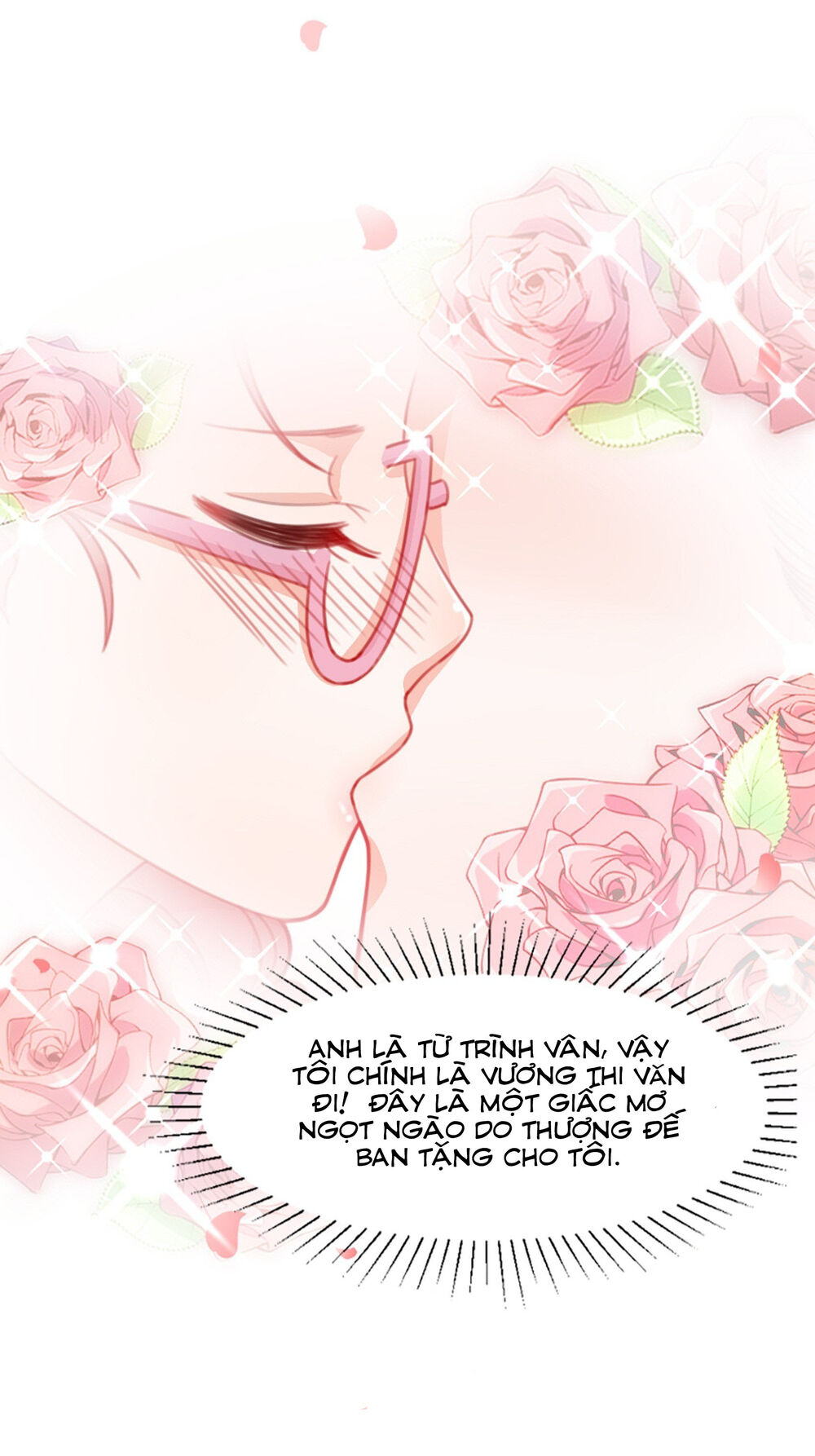 Nhật Kí Mưu Sinh Của Tra Nữ Chapter 2 - Trang 2