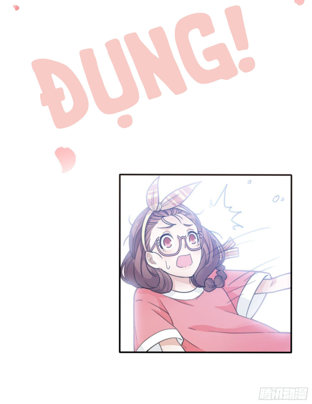 Nhật Kí Mưu Sinh Của Tra Nữ Chapter 2 - Trang 2