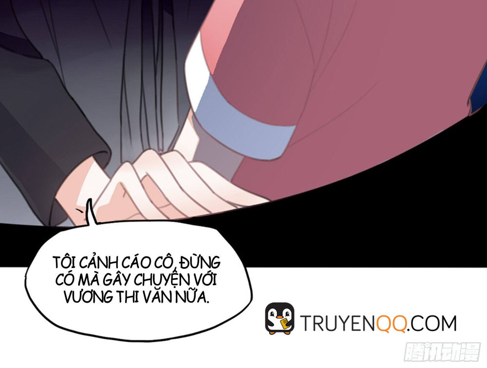Nhật Kí Mưu Sinh Của Tra Nữ Chapter 2 - Trang 2
