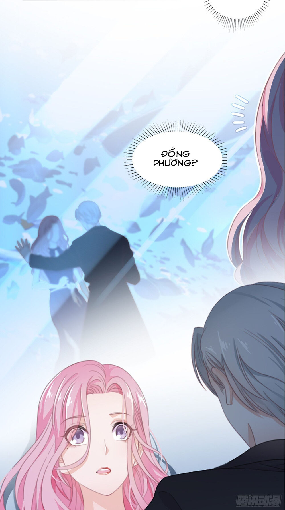 Nhật Kí Mưu Sinh Của Tra Nữ Chapter 2 - Trang 2