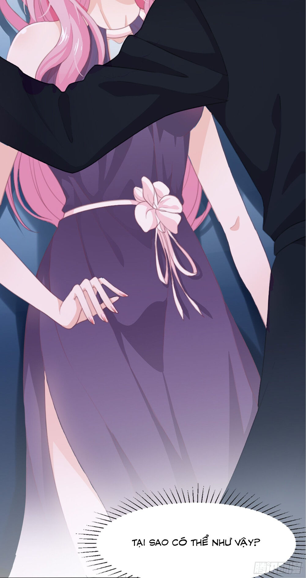 Nhật Kí Mưu Sinh Của Tra Nữ Chapter 2 - Trang 2