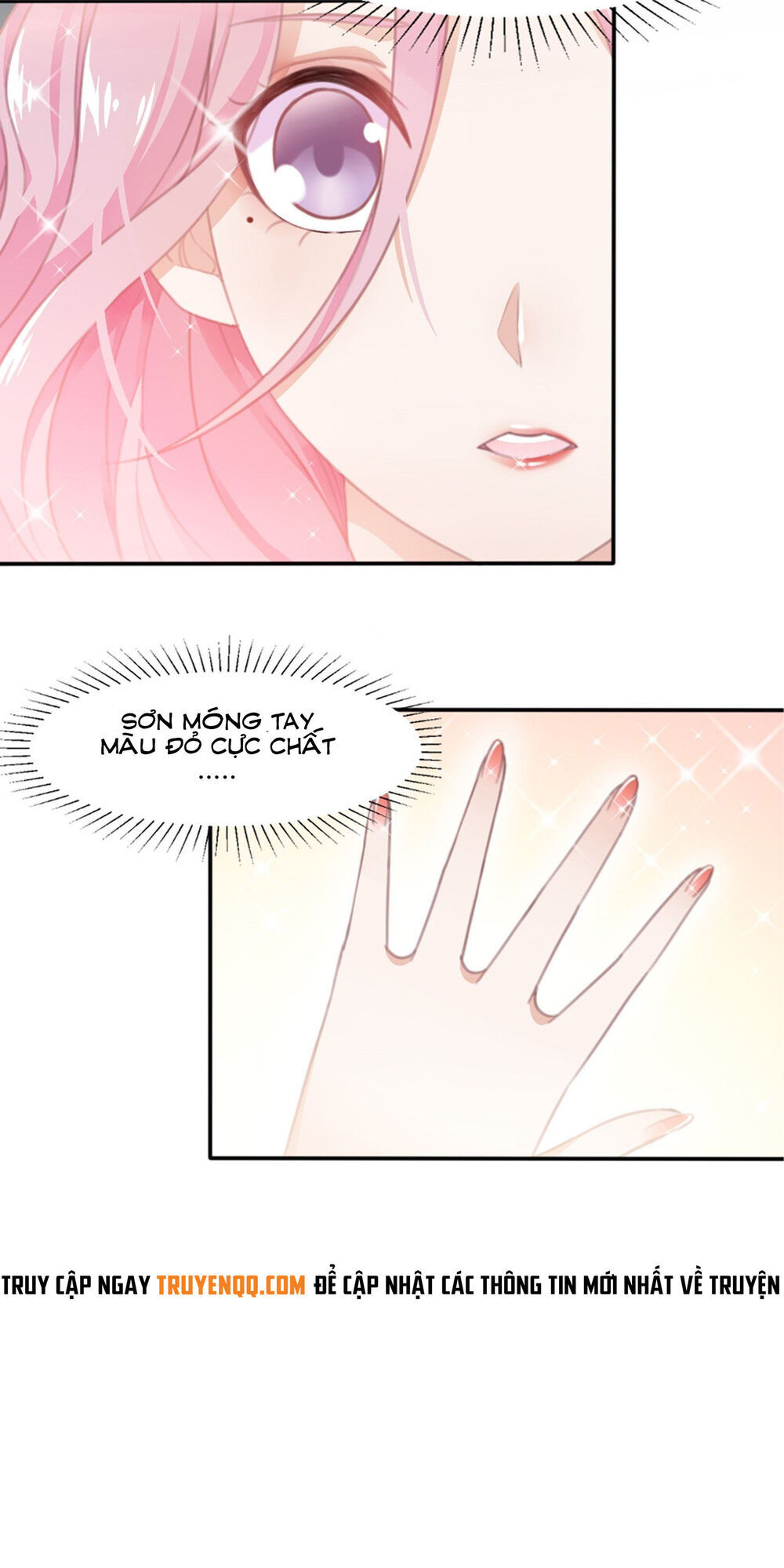 Nhật Kí Mưu Sinh Của Tra Nữ Chapter 2 - Trang 2