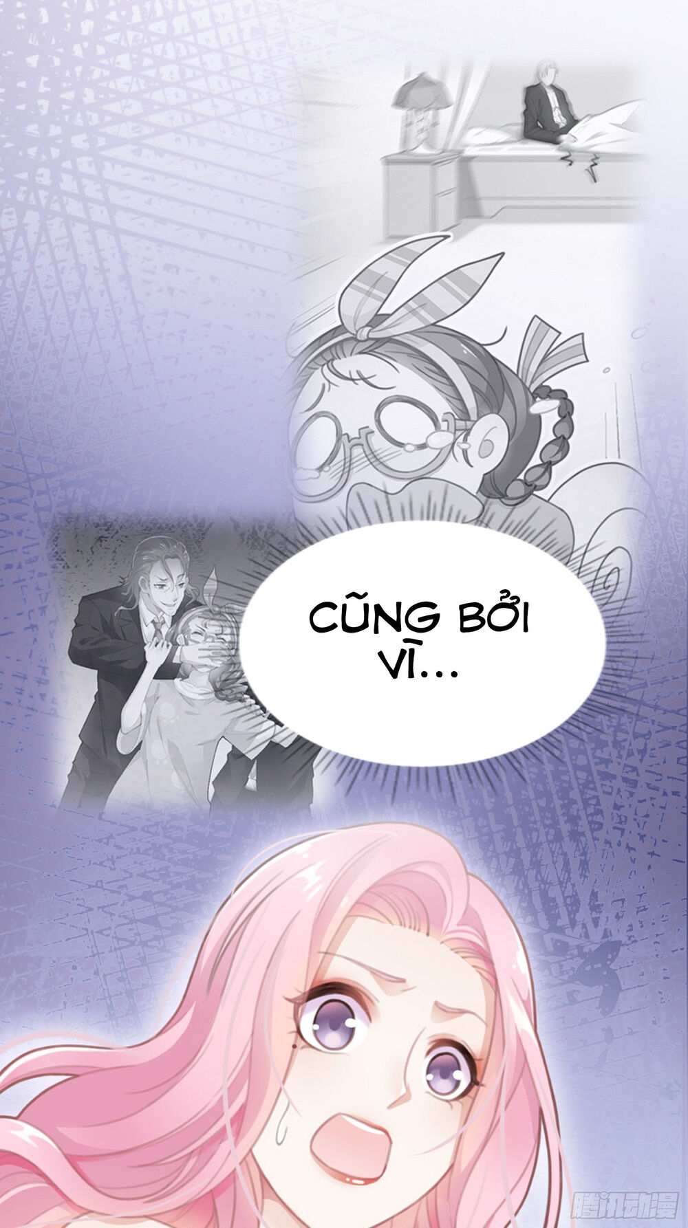 Nhật Kí Mưu Sinh Của Tra Nữ Chapter 2 - Trang 2