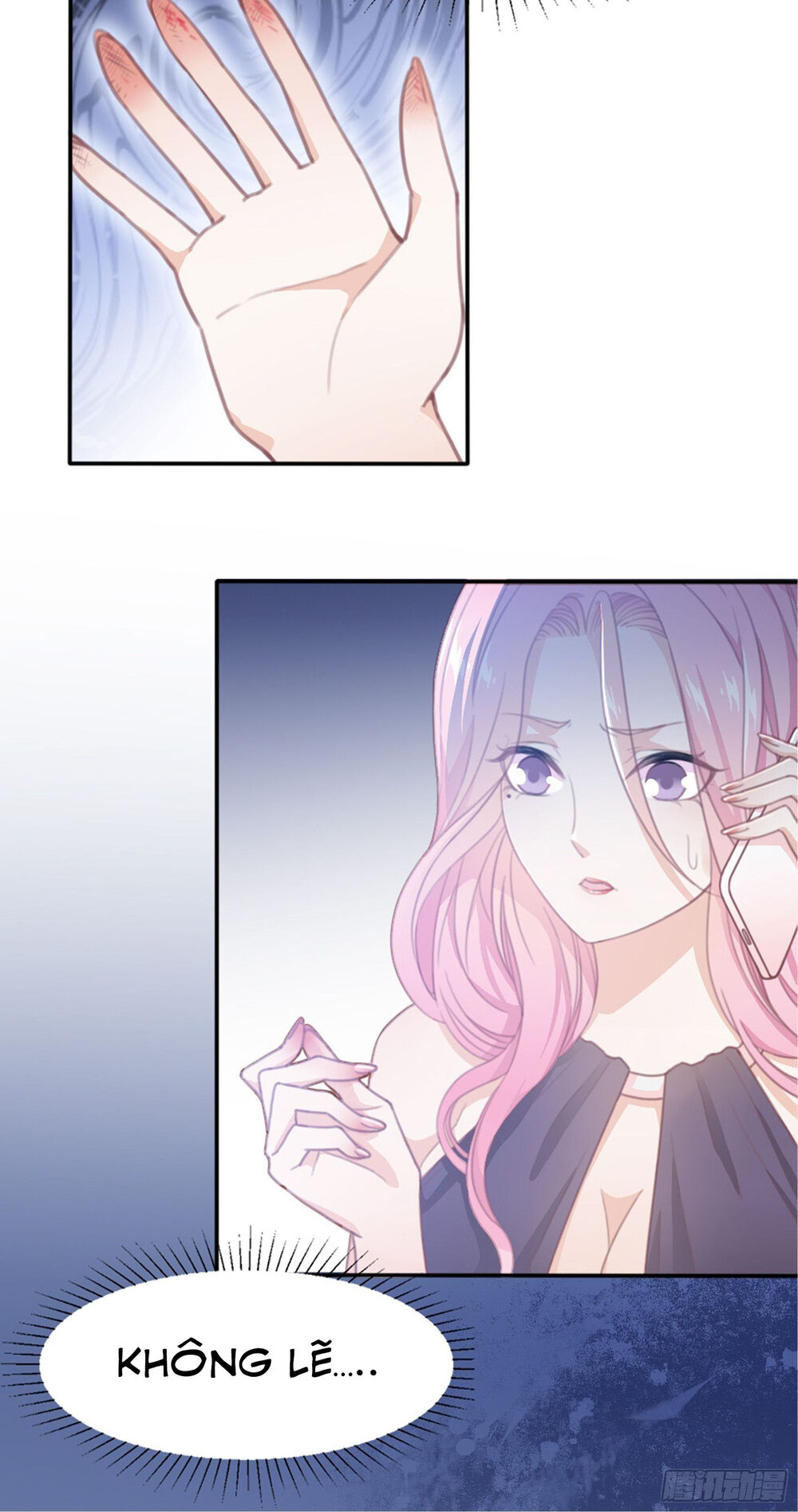 Nhật Kí Mưu Sinh Của Tra Nữ Chapter 2 - Trang 2