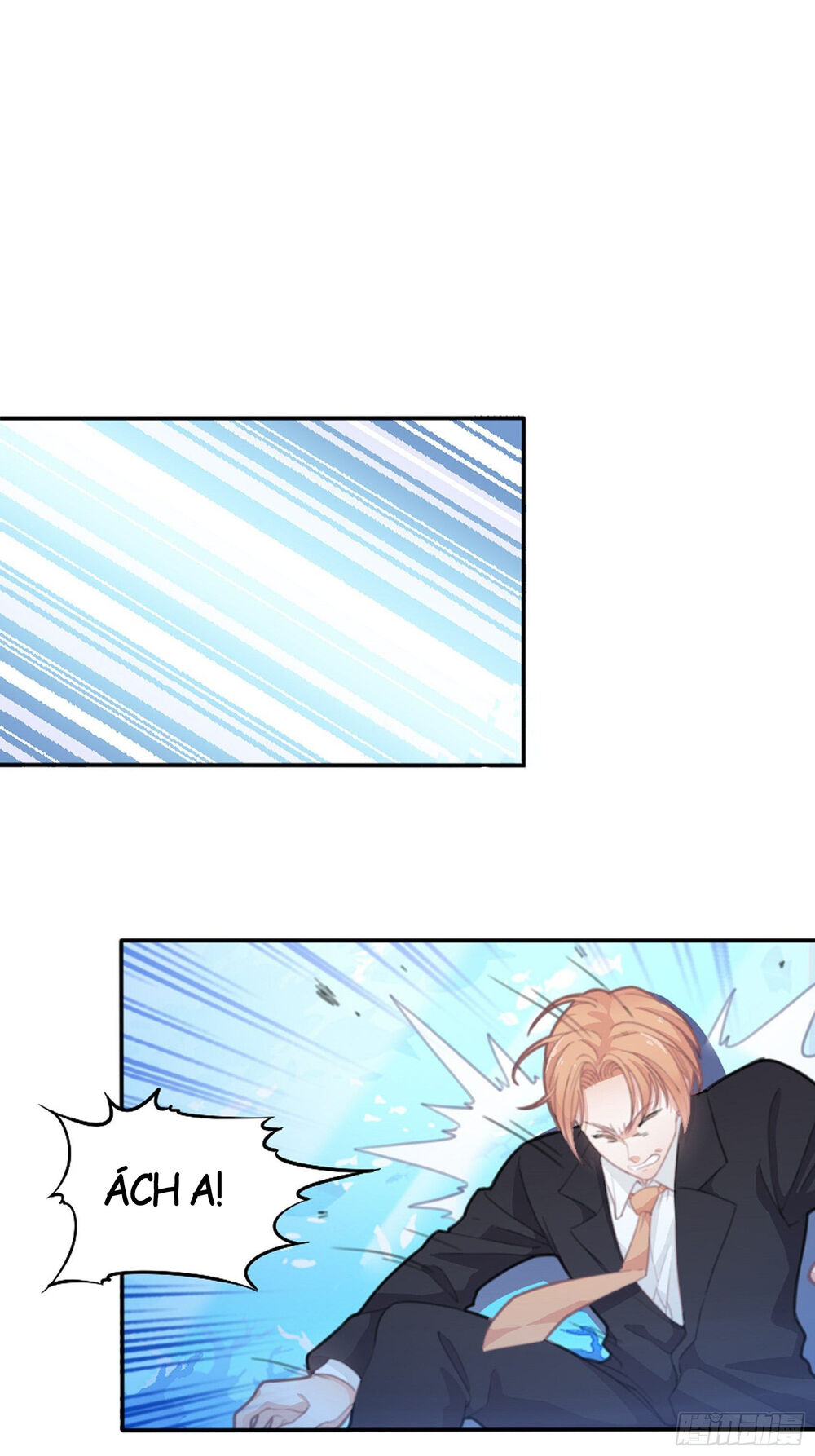 Nhật Kí Mưu Sinh Của Tra Nữ Chapter 2 - Trang 2