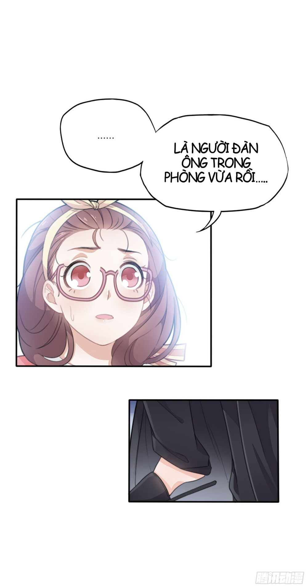 Nhật Kí Mưu Sinh Của Tra Nữ Chapter 2 - Trang 2