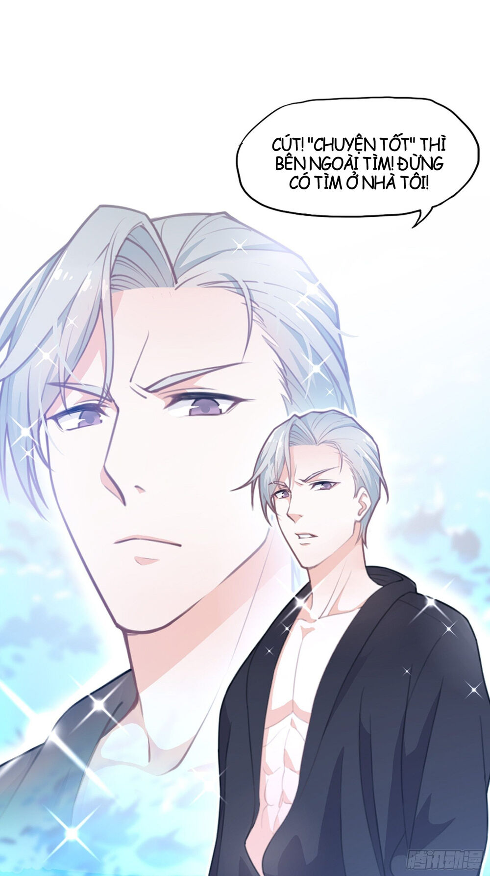 Nhật Kí Mưu Sinh Của Tra Nữ Chapter 2 - Trang 2