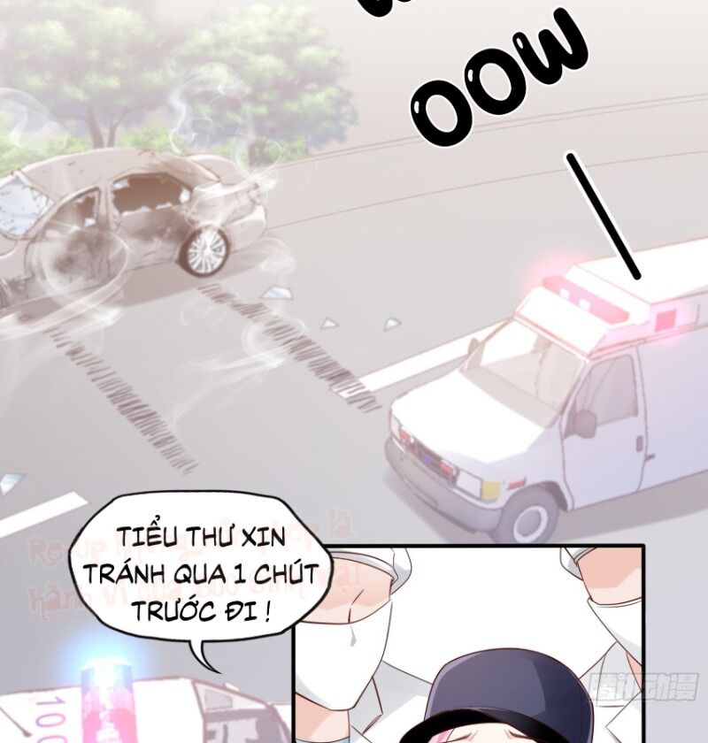 Nhật Kí Mưu Sinh Của Tra Nữ Chapter 20 - Trang 2