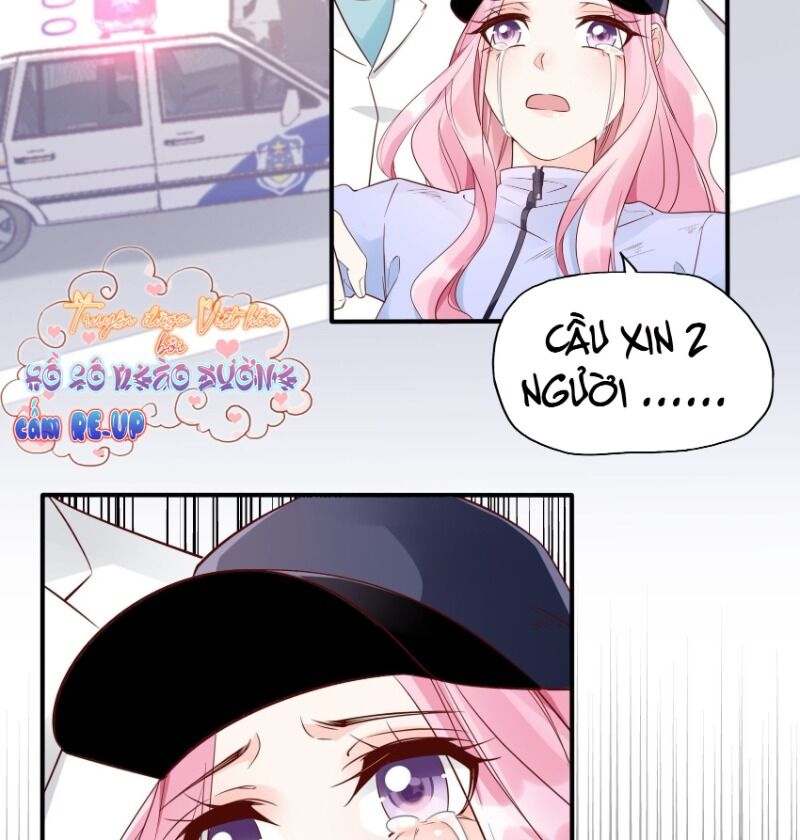 Nhật Kí Mưu Sinh Của Tra Nữ Chapter 20 - Trang 2