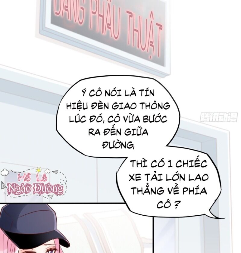 Nhật Kí Mưu Sinh Của Tra Nữ Chapter 20 - Trang 2