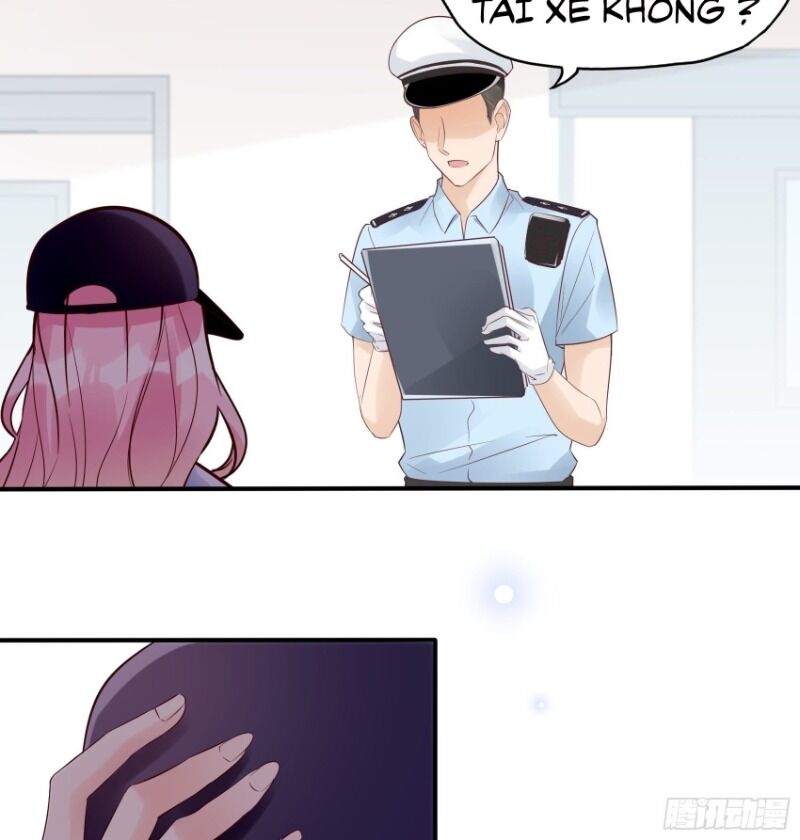 Nhật Kí Mưu Sinh Của Tra Nữ Chapter 20 - Trang 2