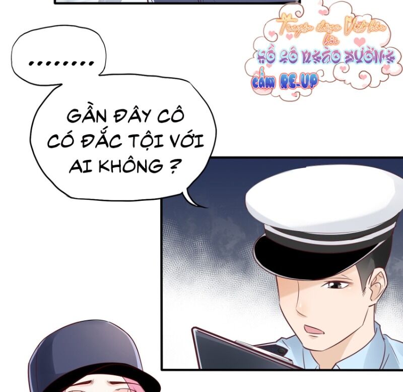 Nhật Kí Mưu Sinh Của Tra Nữ Chapter 20 - Trang 2