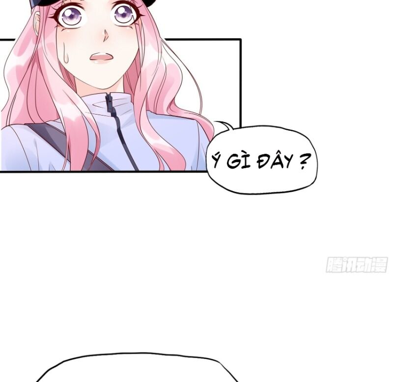 Nhật Kí Mưu Sinh Của Tra Nữ Chapter 20 - Trang 2