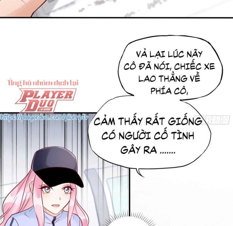 Nhật Kí Mưu Sinh Của Tra Nữ Chapter 20 - Trang 2