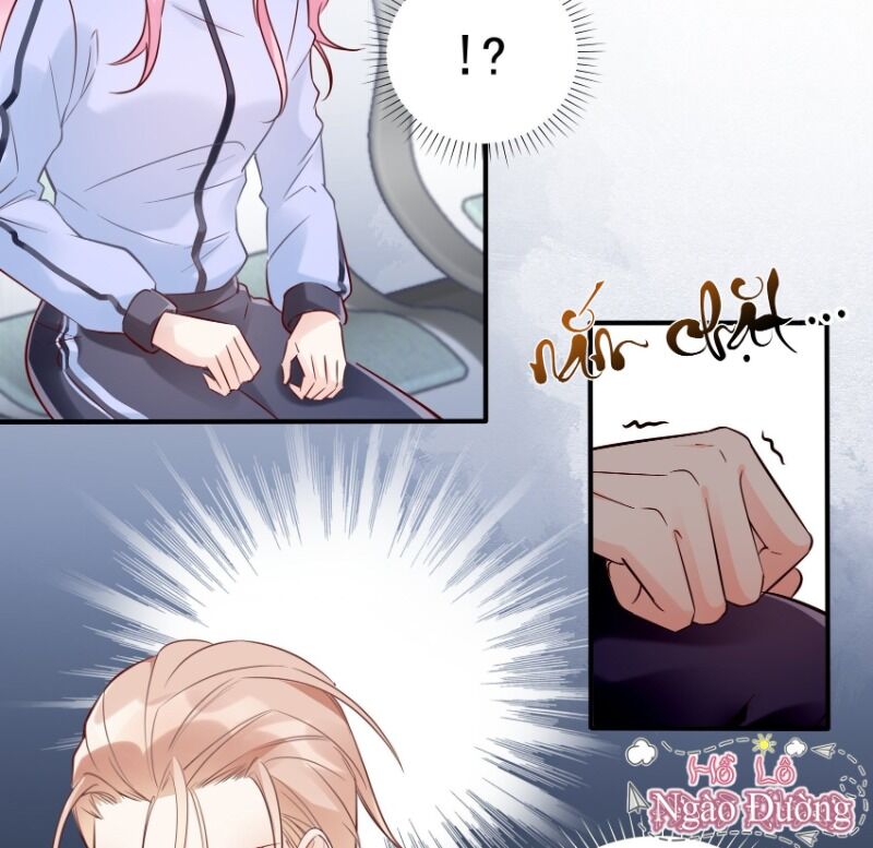 Nhật Kí Mưu Sinh Của Tra Nữ Chapter 20 - Trang 2