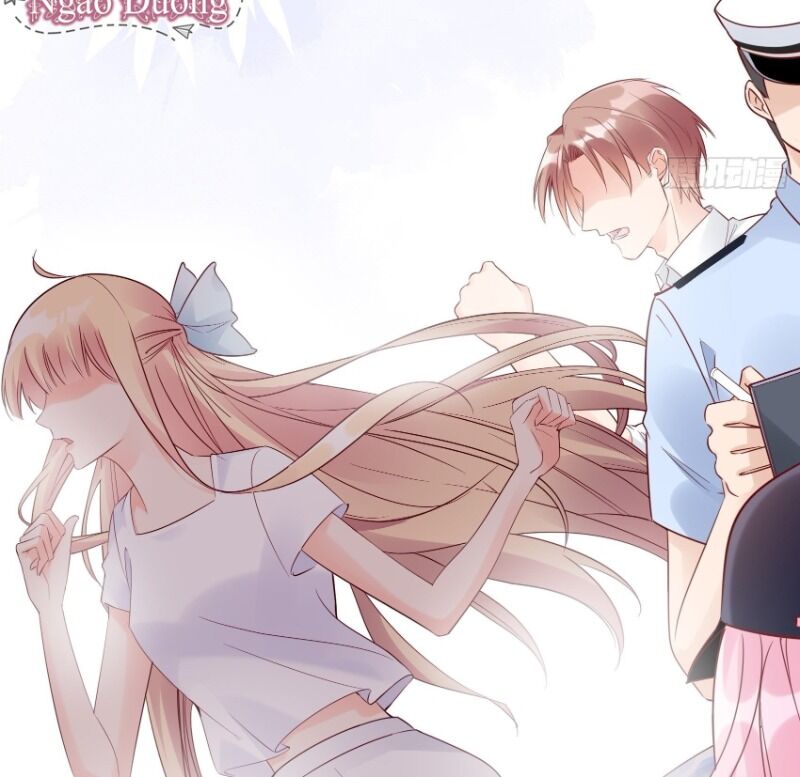 Nhật Kí Mưu Sinh Của Tra Nữ Chapter 20 - Trang 2