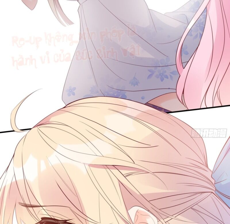 Nhật Kí Mưu Sinh Của Tra Nữ Chapter 20 - Trang 2