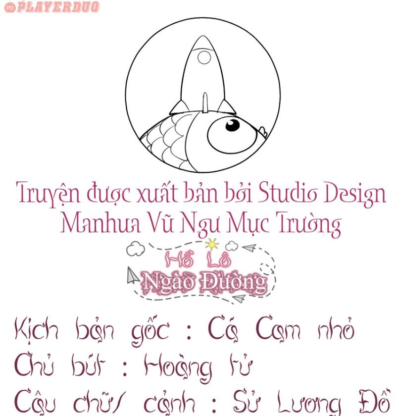 Nhật Kí Mưu Sinh Của Tra Nữ Chapter 20 - Trang 2