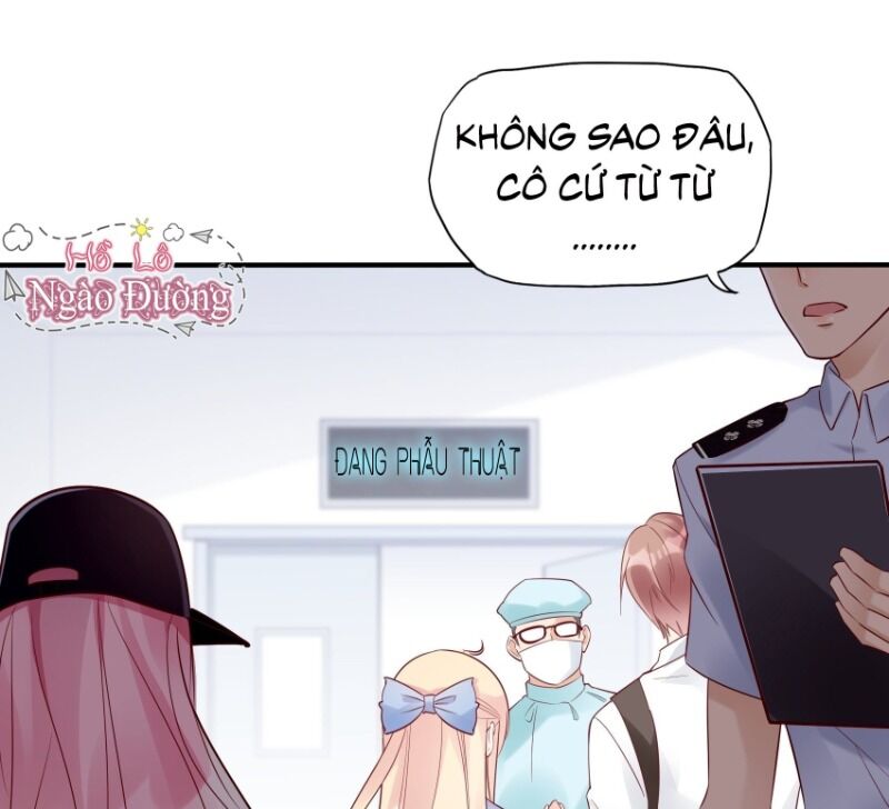 Nhật Kí Mưu Sinh Của Tra Nữ Chapter 20 - Trang 2