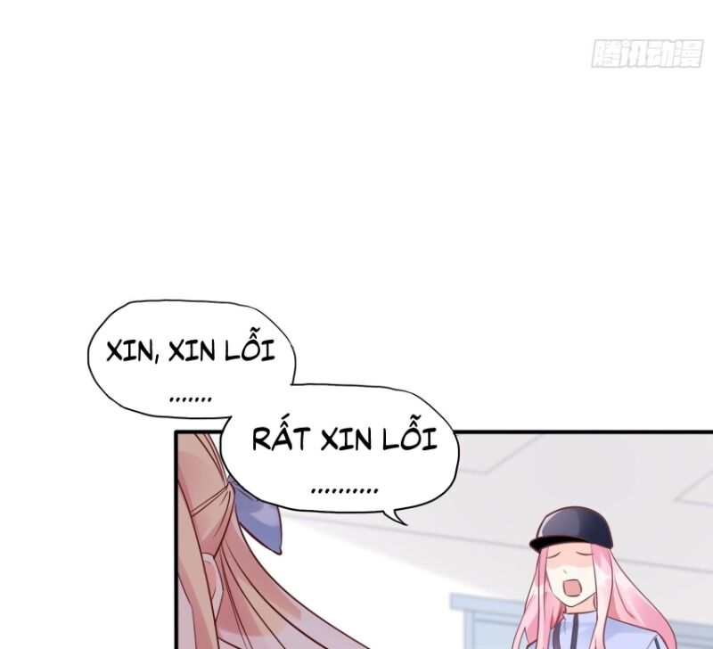 Nhật Kí Mưu Sinh Của Tra Nữ Chapter 20 - Trang 2