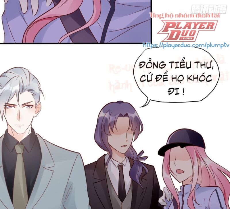 Nhật Kí Mưu Sinh Của Tra Nữ Chapter 20 - Trang 2