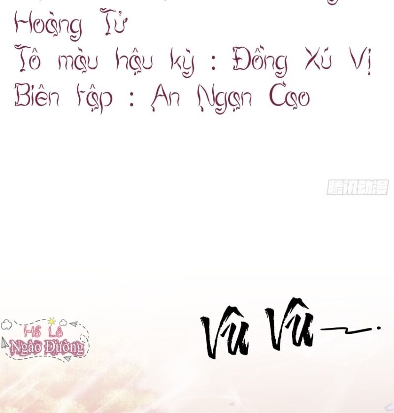 Nhật Kí Mưu Sinh Của Tra Nữ Chapter 20 - Trang 2