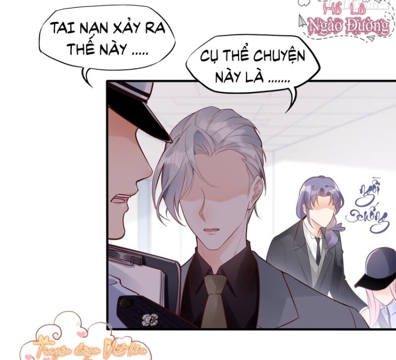 Nhật Kí Mưu Sinh Của Tra Nữ Chapter 20 - Trang 2