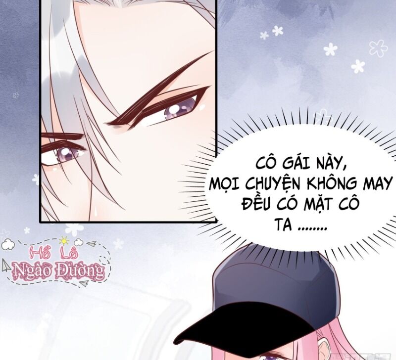 Nhật Kí Mưu Sinh Của Tra Nữ Chapter 20 - Trang 2