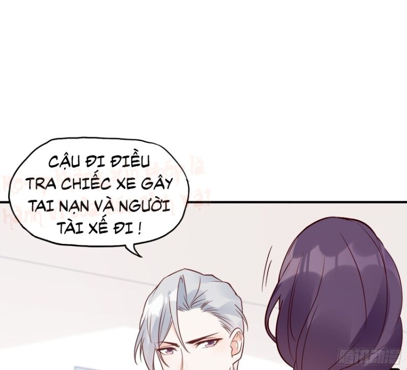 Nhật Kí Mưu Sinh Của Tra Nữ Chapter 20 - Trang 2