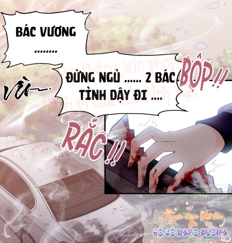 Nhật Kí Mưu Sinh Của Tra Nữ Chapter 20 - Trang 2