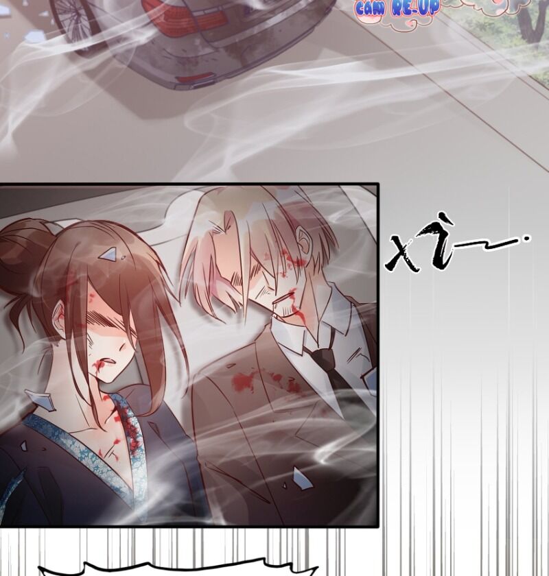 Nhật Kí Mưu Sinh Của Tra Nữ Chapter 20 - Trang 2