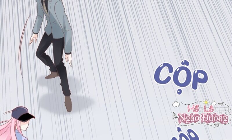 Nhật Kí Mưu Sinh Của Tra Nữ Chapter 20 - Trang 2